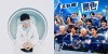 JO1・INIのスペシャル・ユニット“JI BLUE”、J-WAVE番組連動企画に登場　公開生放送実施も