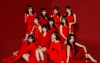 〈TIF2026〉にJuice=Juice、つばきファクトリー、OCHA NORMA、ロージークロニクル出演
