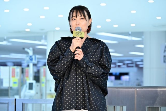 拡大表示