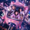 眉村ちあき、YOUNG POSSEからソンヘ＆ヨンジョンを招いた「渋谷ふりーふぉーる」の日韓コラボver.配信