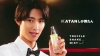 [CM]　Hello Venus「KATAN」のCMに出演している男性は？