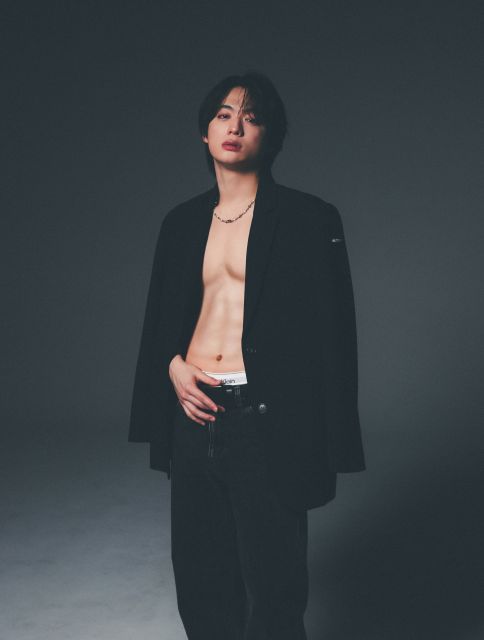 福本大晴