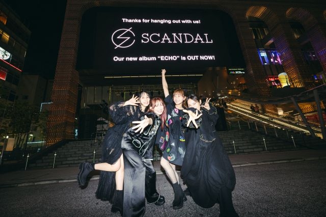 拡大表示