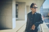 杉山清貴、5月28日ソロ・デビュー日に40年の想いを語る