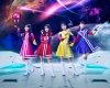 ももいろクローバーZ、新曲「SECOND ROUTE」が読売ジャイアンツ・田中将大投手の登場曲に決定