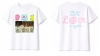 ザ・ビートルズ来日60周年記念ポップ・アップ・ストアで販売されるTシャツ3種類を発表