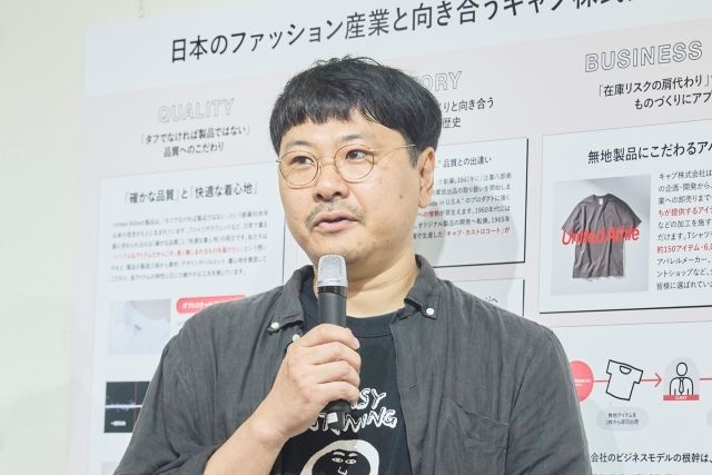 拡大表示