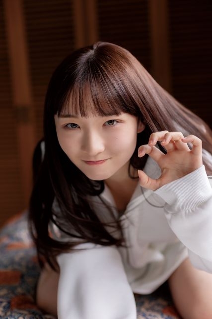 拡大表示