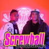 JuriousBlasian×Hip-z、「Screwball」リリース＆パフォーマンス動画公開