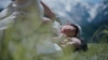 [CM]　柄本佑出演、「サントリー天然水」のCM「水の山から / 生命」篇で流れる曲は？