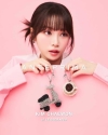 [CM]　「アンテプリマ」のサマーキャンペーン2026のヴィジュアルに登場する女性は？