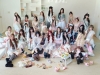tripleS、完全体24人のカムバック・アルバムより「Baby Flower」日本語ヴァージョン配信リリース