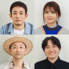 FUNKY MONKEY BΛBY’S×いきものがかり、コラボ楽曲「奇跡じゃない」ジャケット写真公開