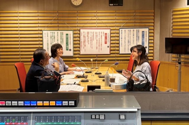 拡大表示