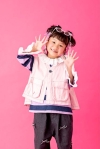 令和の歌姫“ののちゃん”、NHK『みんなのうた』の「愛されてパヤパヤ」配信リリース決定