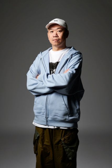 DJ WATARAI