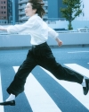 柴田聡子、ツアーやフェスでも盛り上がり必至のダンサブルな新曲「Pool」リリース