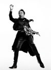 布袋寅泰、全国ツアー〈“45th Celebration GIGS” STAY WILD TOUR〉開催