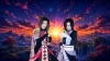 和のV系バンド・天照、7年ぶり新作『天翔魂響物語』発売へ　23年前の曲も蘇る