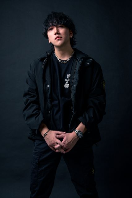TeddyLoid