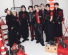 ATEEZ、『GOLDEN HOUR : Part.5』トラックリスト公開　タイトル曲は『BAD』