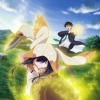 インナージャーニー、新曲「終わらない夜の守り方」がTVアニメ『世界最強の後衛』EDテーマに決定