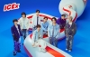 ICEx、2ndアルバムから新曲「Retro Universe」初披露　超特急 マサヒロが振付を担当