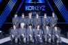 『PRODUCE 101 JAPAN 新世界』FINAL、新グループ“KO1KEYZ”（コイキーズ）が誕生
