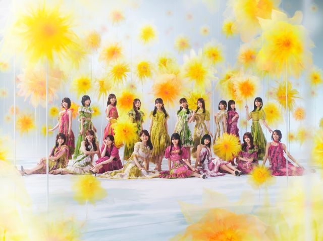 乃木坂46