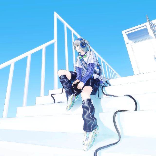 Sou（EXIT TUNES）