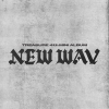 TREASURE、最新アルバム『NEWWAV』が通算5作目のアルバム1位