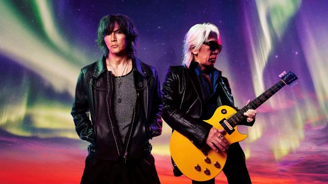B'z
