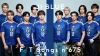 JO1＆INIのユニット・JI BLUE、「THE FIRST TAKE」で「景色」を一発撮りパフォーマンス