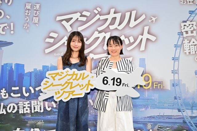拡大表示