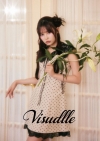 CANDY TUNE 村川緋杏のアパレルブランド「Visudlle」ポップアップストア初開催