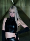 MIYU、活動20周年を迎え新曲「FUTURE」をリリース