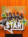 ＝LOVE、フジテレビ系『STAR』に生出演し「お姫様の作り方」と「モラトリアム」をスペシャルメドレーで生歌唱