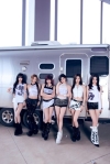 BABYMONSTER、新曲「SUGAR HONEY ICE TEA」を『M COUNTDOWN』で初披露