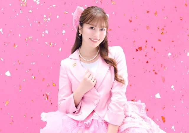 佐々木彩夏
