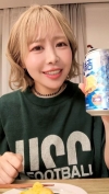 [CM]　「キリン 氷結®」のWEB動画「氷結と日常」篇に出演している女性は？