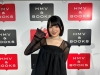つばきファクトリー 豫風瑠乃、1st写真集『RUNO』発売記念イベント開催　「私の知らない私に出会えた写真集」