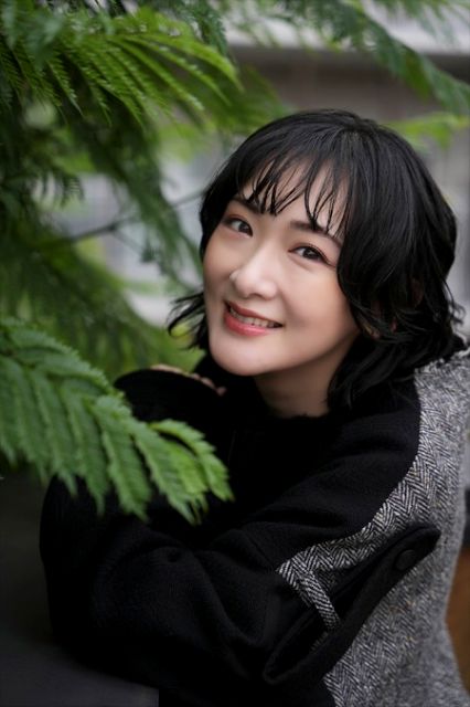 生駒里奈