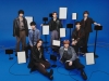 Hey! Say! JUMP、デジタル・シングル「CUE CUE CUTE」配信決定