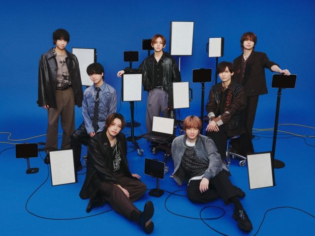 Hey! Say! JUMP