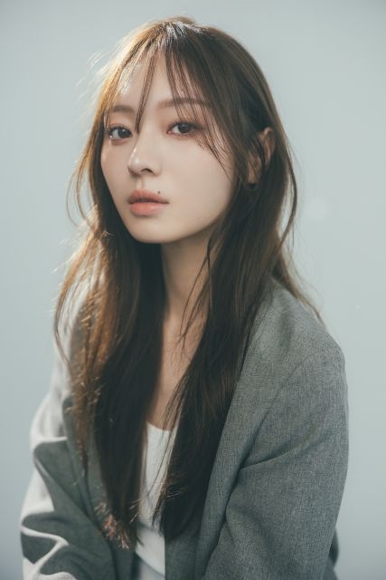 梅澤美波、オフィシャルWEBサイト＆公式Xアカウント開設 - CDJournal