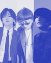 Rin音、Akusa、クボタカイによる新EP『HATAKE』リリース決定