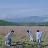 次世代ラッパーのEL the BLUE、hedo、KoGlowによるコラボ・シングル「Sora」リリース