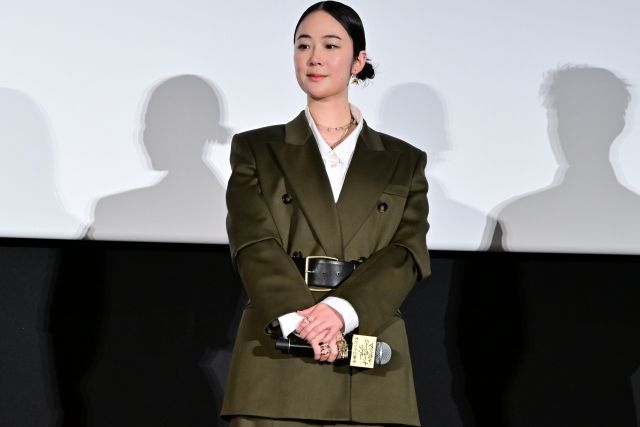 拡大表示
