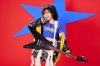 愛美、初となるEP『AIM STAR』発売決定　ジャケット写真＆新アーティスト写真公開にアジア・ツアー開催も