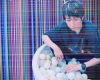 PULSNUG、ニュー・アルバム『(m.f.s.b.)ound tracks』リリース